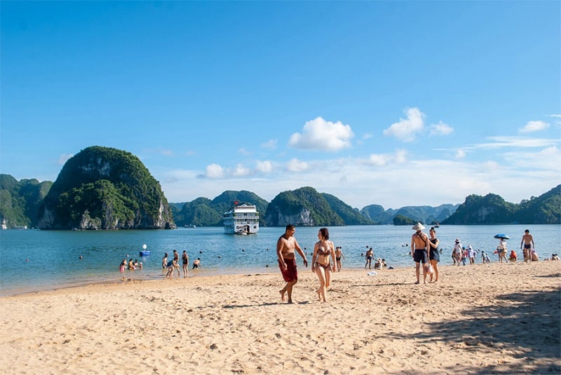 12 Days Vietnam And Cambodia Tour