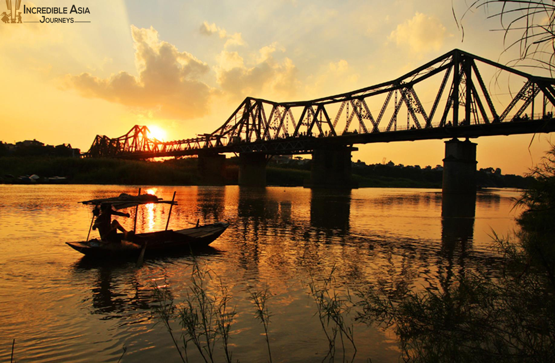 Explore Hanoi To Halong