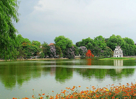 Authentic Vietnam And Cambodia