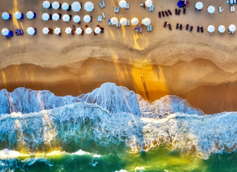 Central Vietnam & Nha Trang Beach Break
