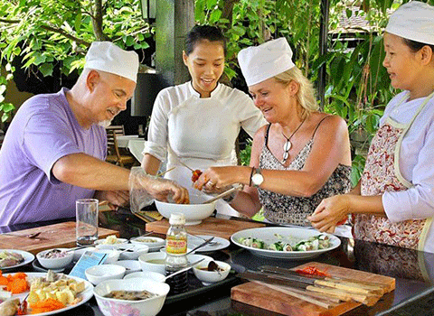 Hoi An Cooking Class