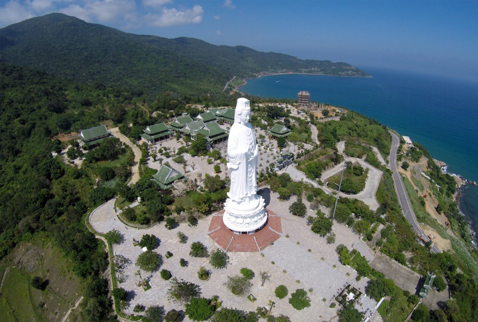 Hoi An - Da Nang Jeep Tour