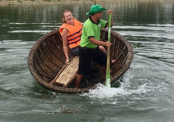 Hoi An Eco Tour