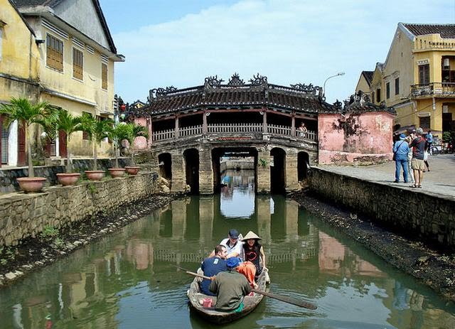 Hoi An Half Day Walking Tour