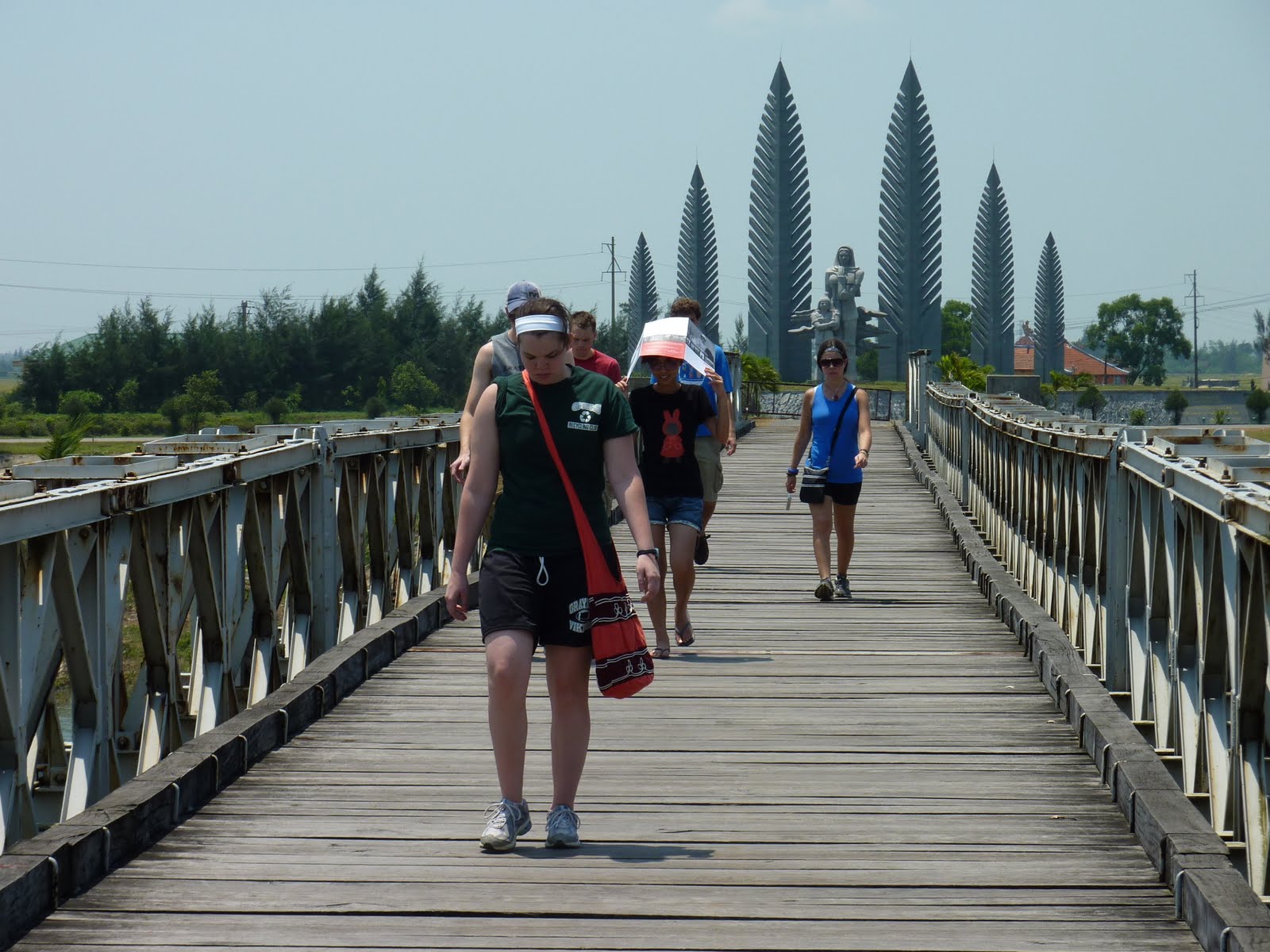 Hue –  Demilitarized Zone Full Day Tour