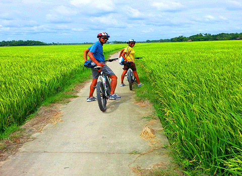 Mai Chau Day Trip From Hanoi