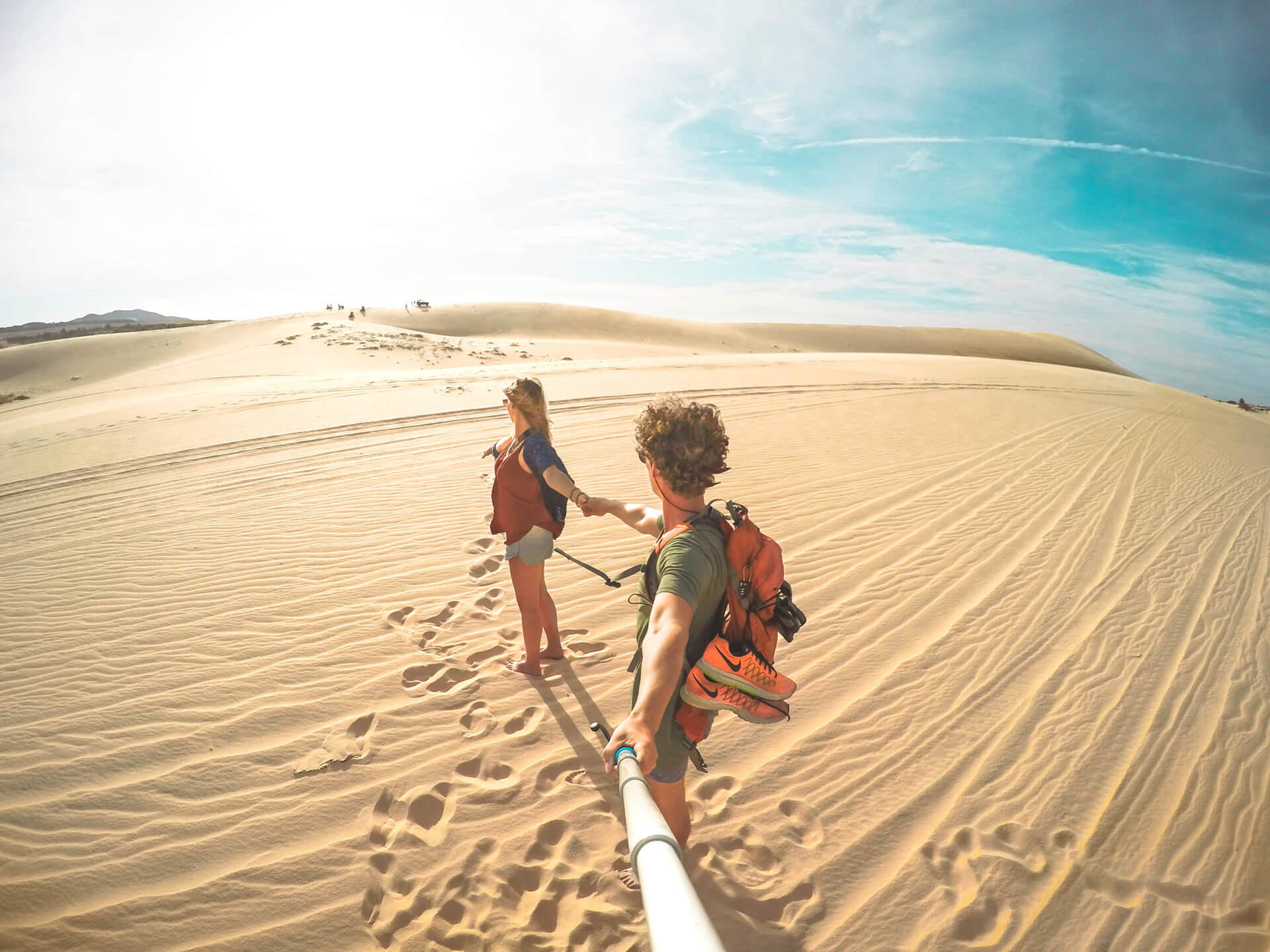 Mui Ne Beach Holiday