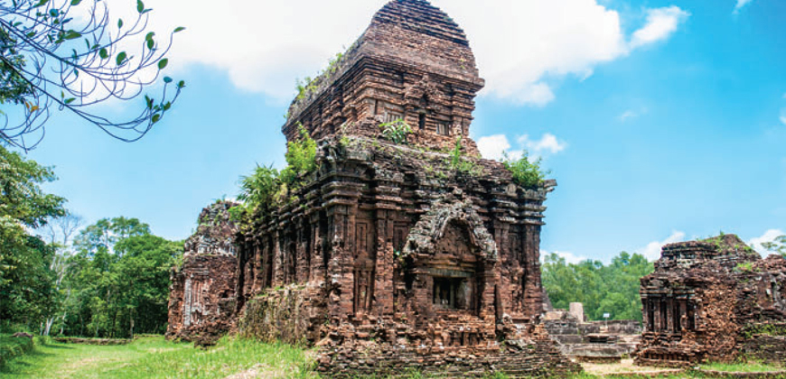 My Son Sanctuary by Jeep & Boat