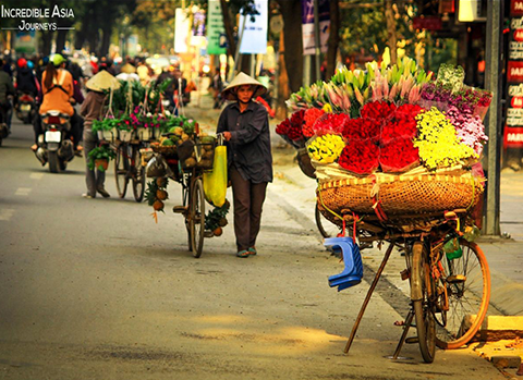 North Vietnam 5 Days Group Tour