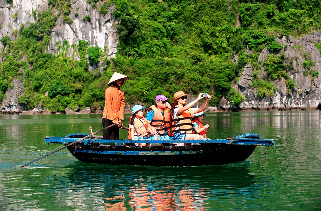 Northern Vietnam Family Tour