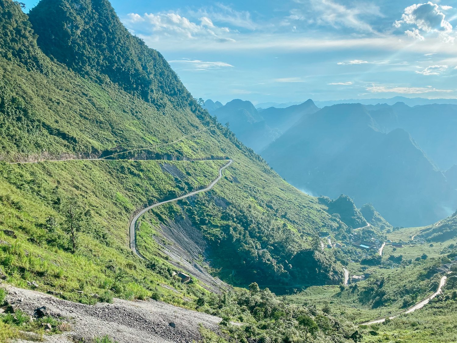 Northern Vietnam Tours