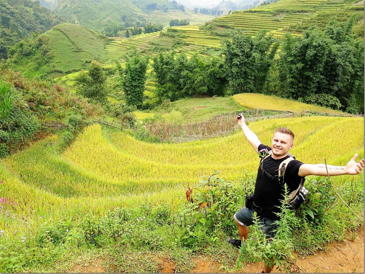 Sapa Trekking & Explore