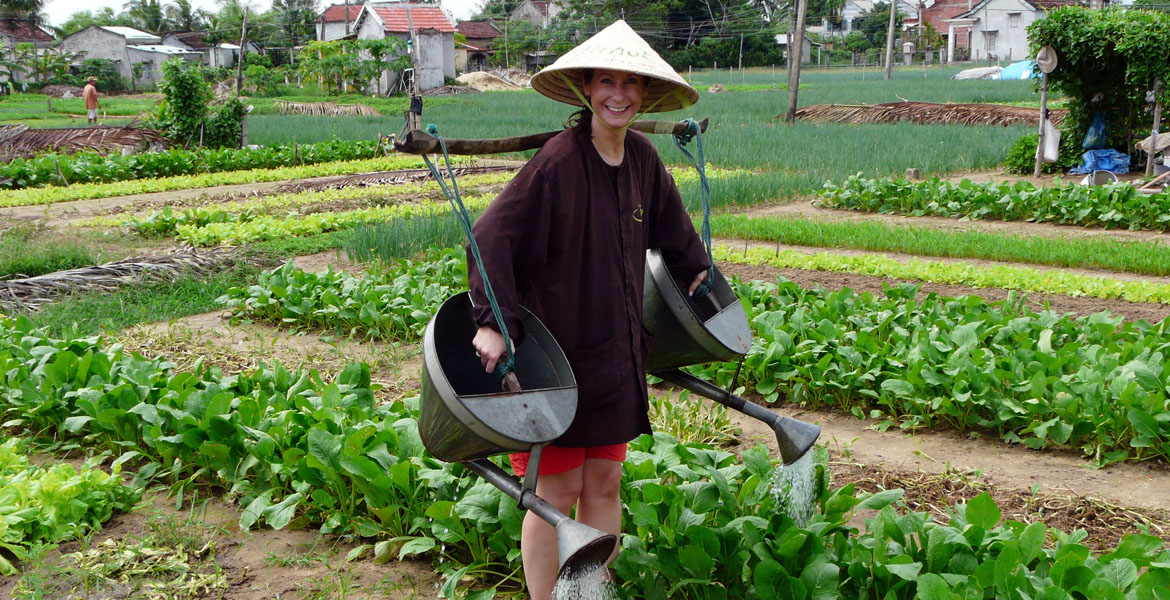 Taste of Vietnam and Cambodia