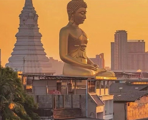 Thailand & Vietnam Culinary