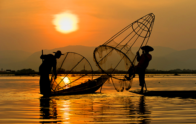 Thuy Bieu – Tam Giang Lagoon Full Day