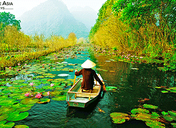 Best Vietnam Holiday Itinerary