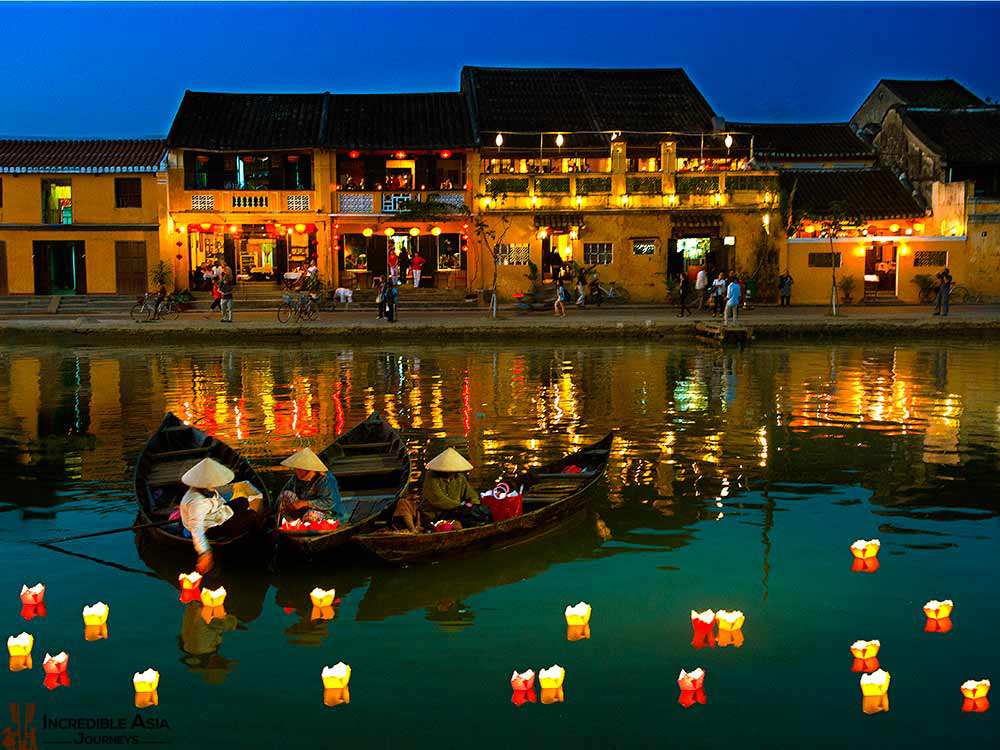 Highlights Of Vietnam Holiday Package