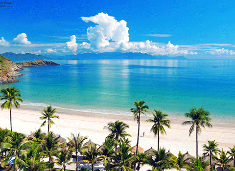 Best Vietnam Tour – Beach Holiday