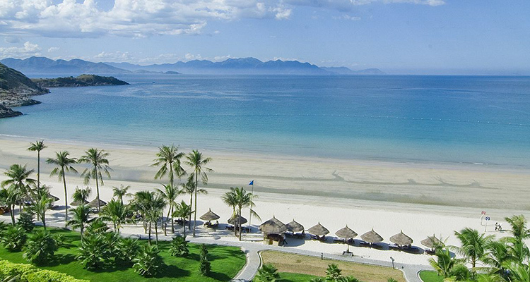 Vung Tau City Tour from Saigon