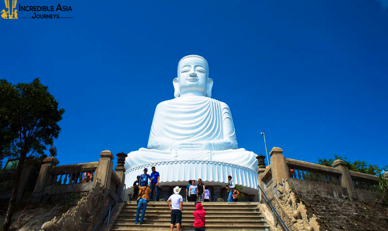 Temple of Nirvana