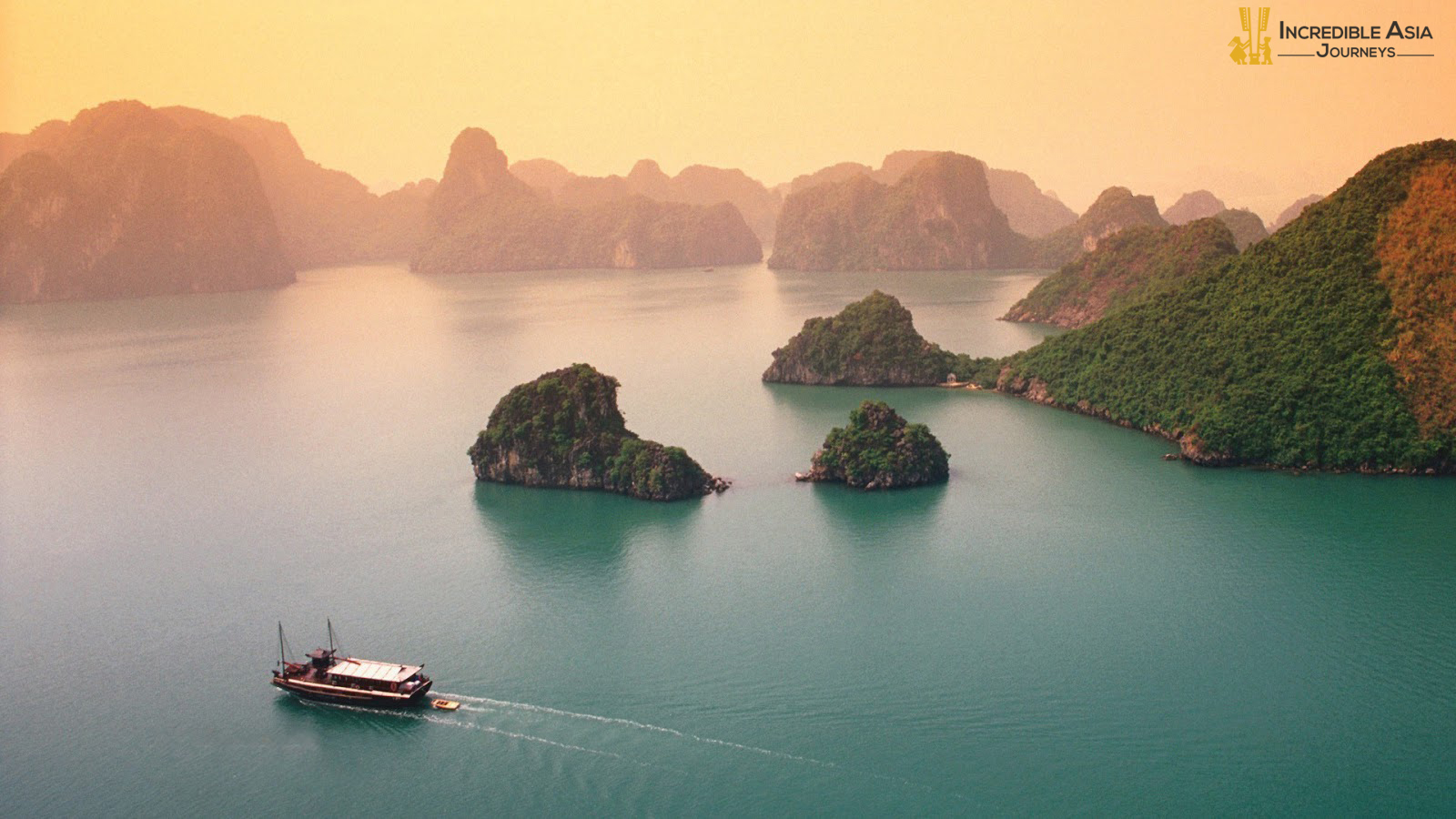 Halong Bay