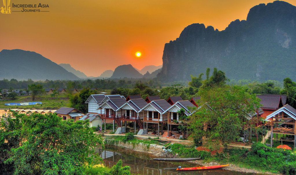 Vang Vieng