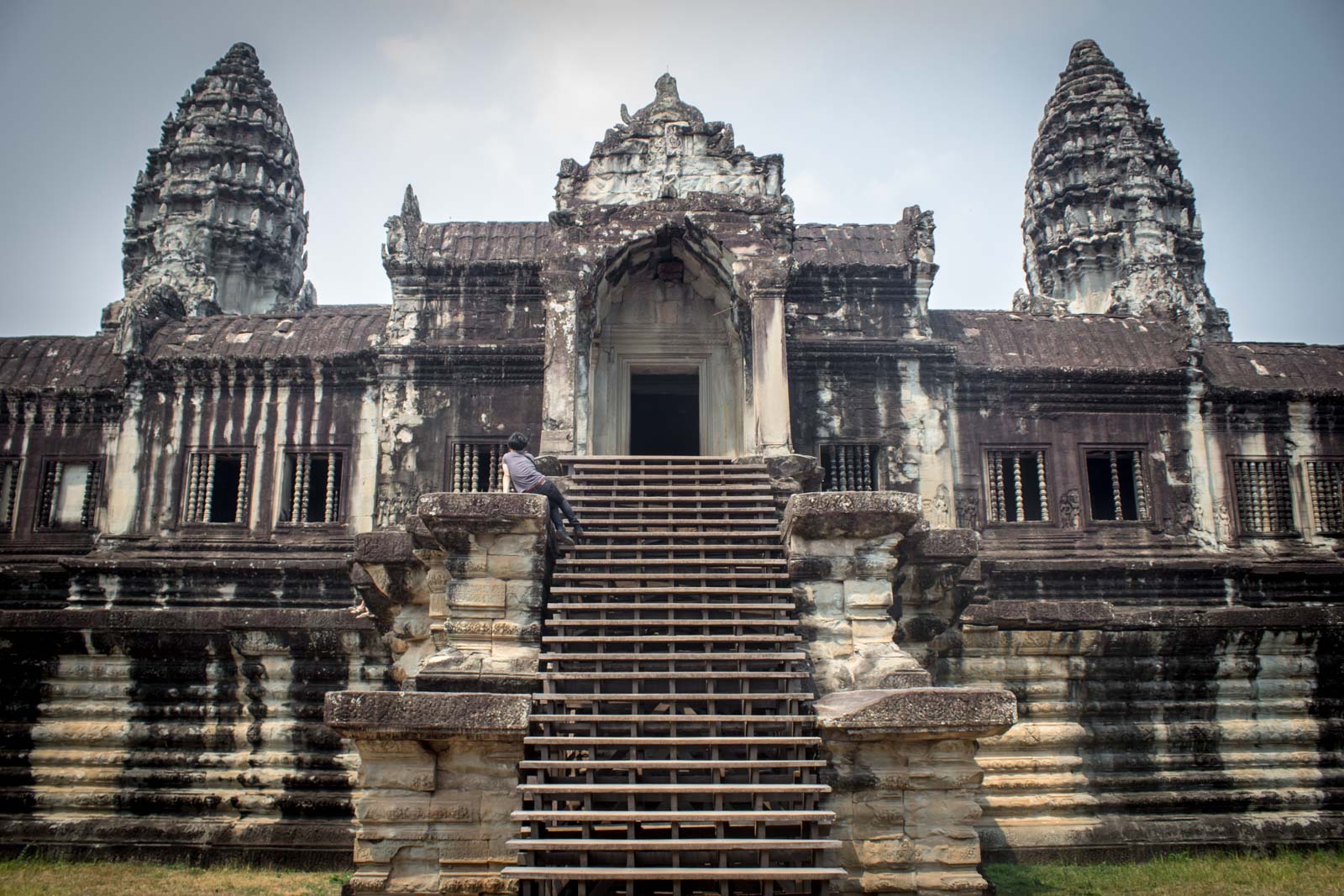 Angkor Thom