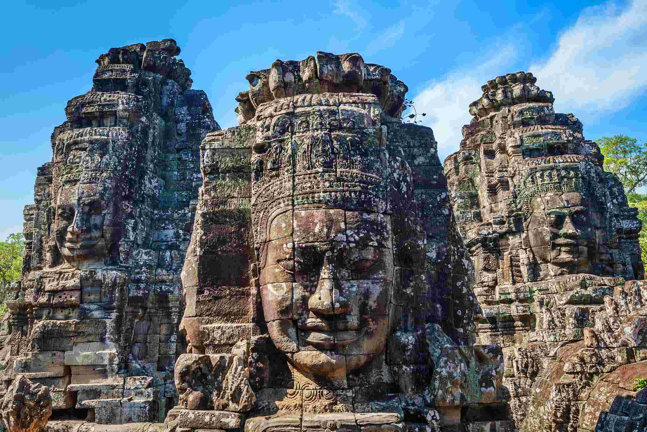 Angkor Thom