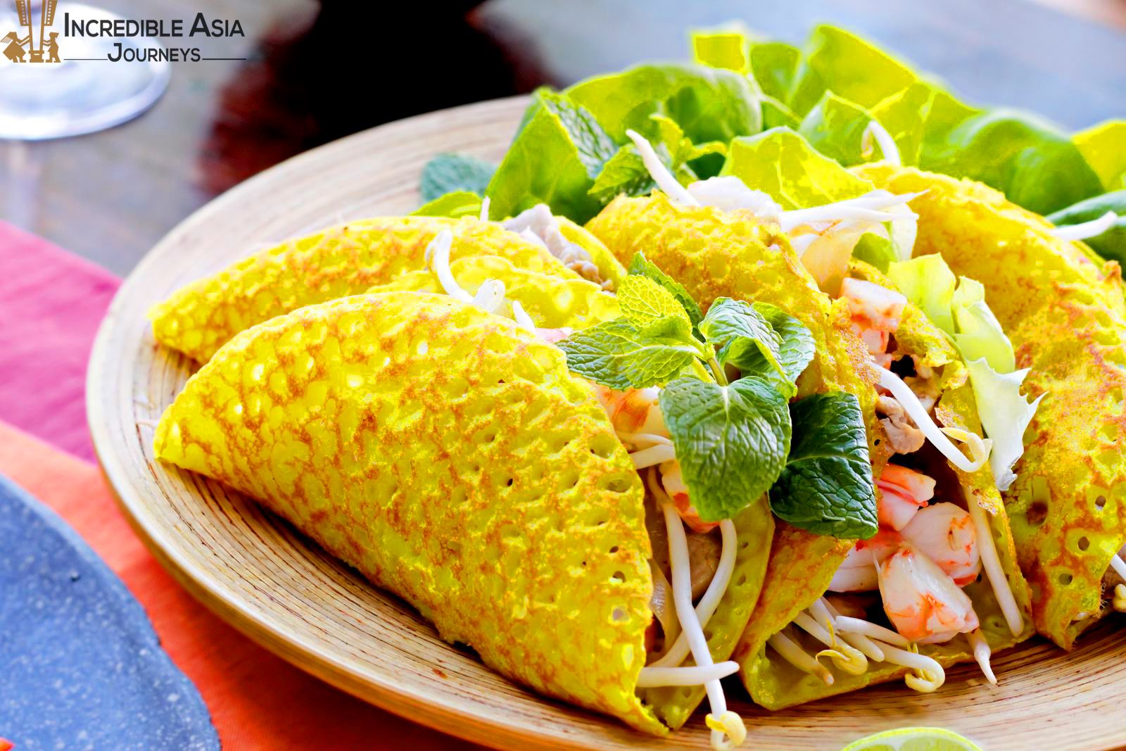 Banh Xeo Hoi An