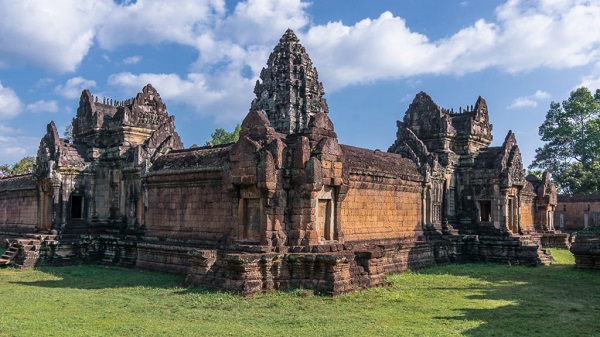 Banteay Samre