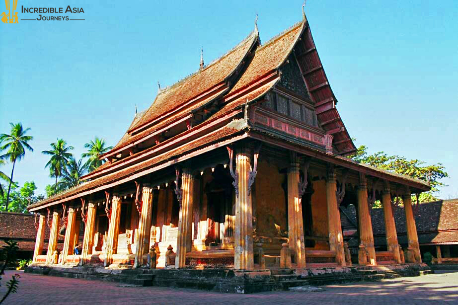 Wat Sisaket