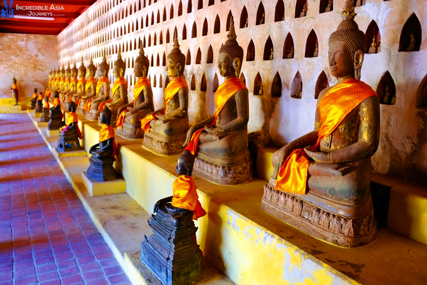 Vientiane tours