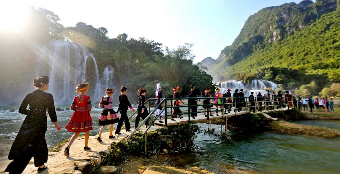 Cao Bang