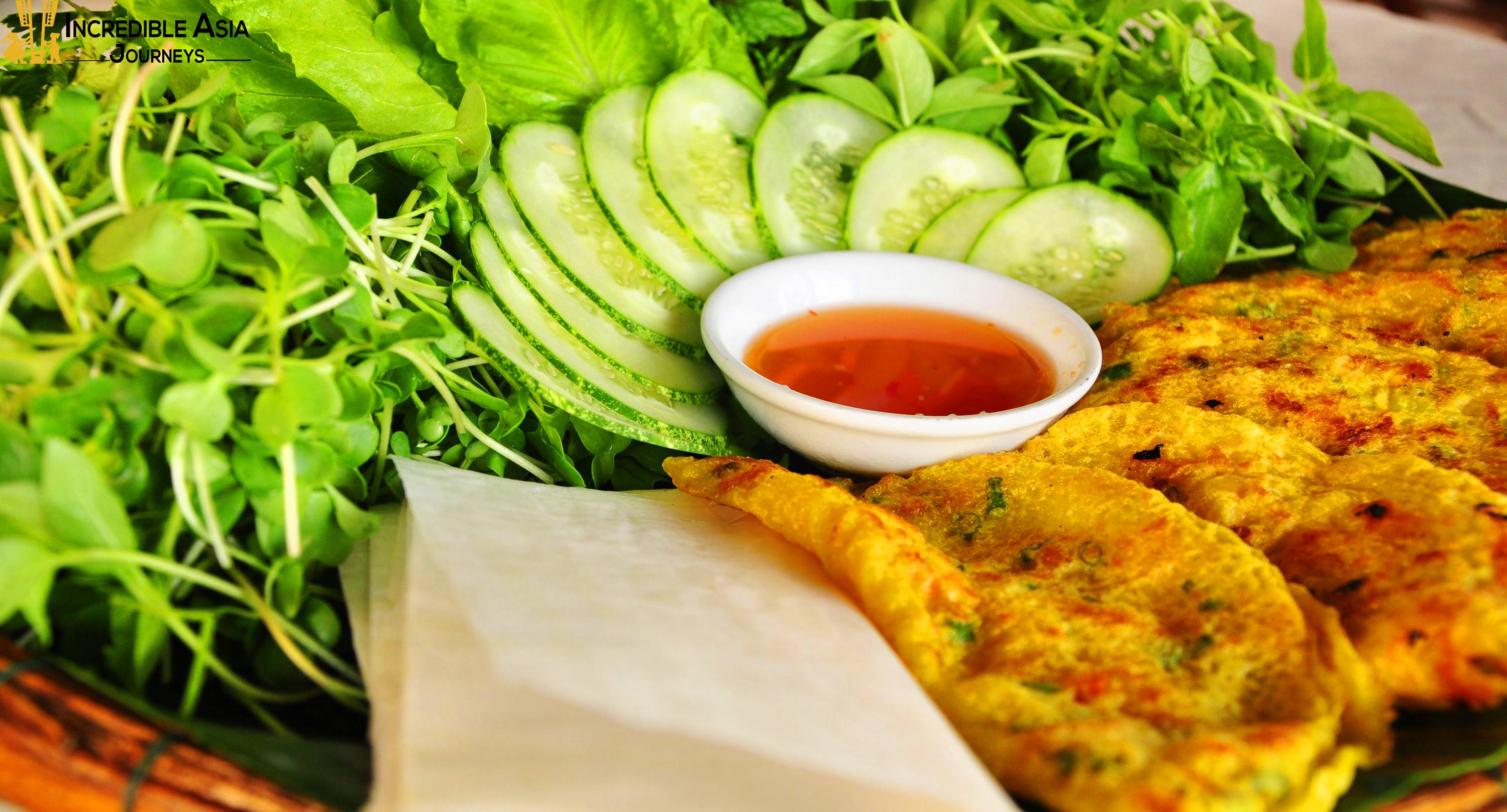 Cooking class in Hoi An