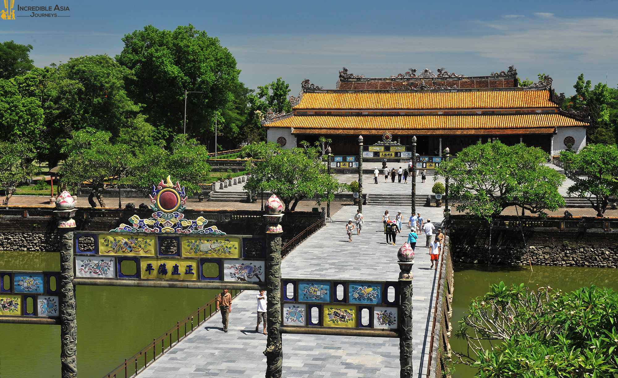 Hue Imperial City