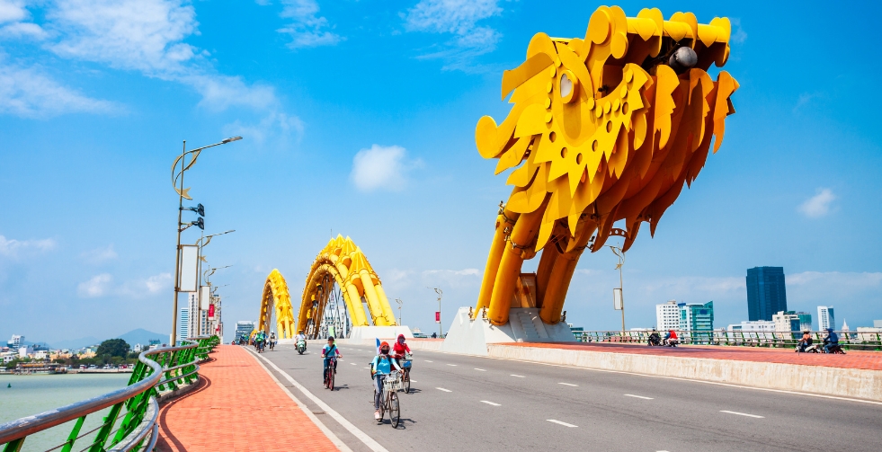 Da Nang Vietnam