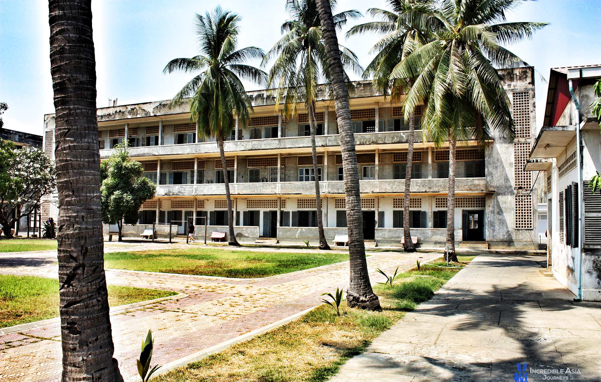 Genocide Museum