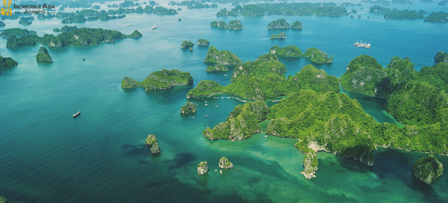 Halong Bay