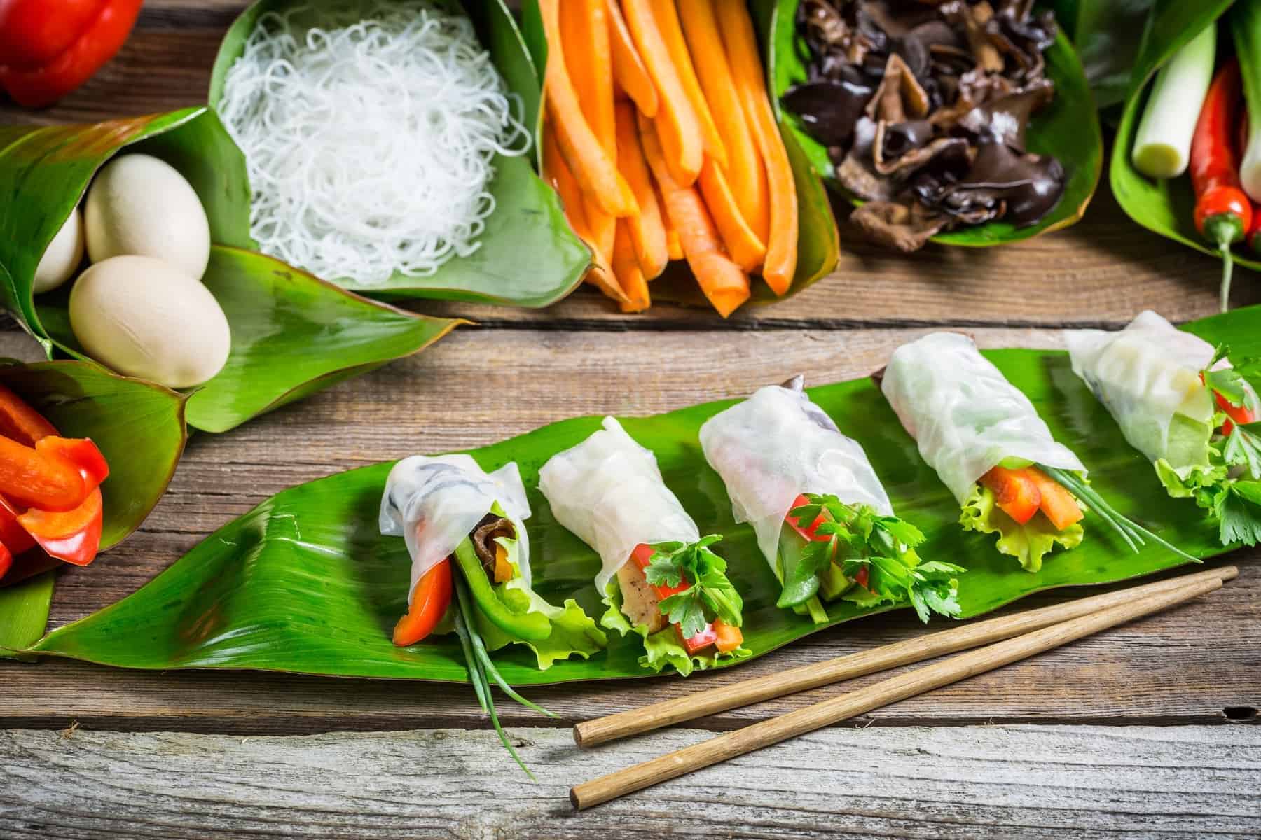 Halong Bay – Hanoi - Street Food Tour