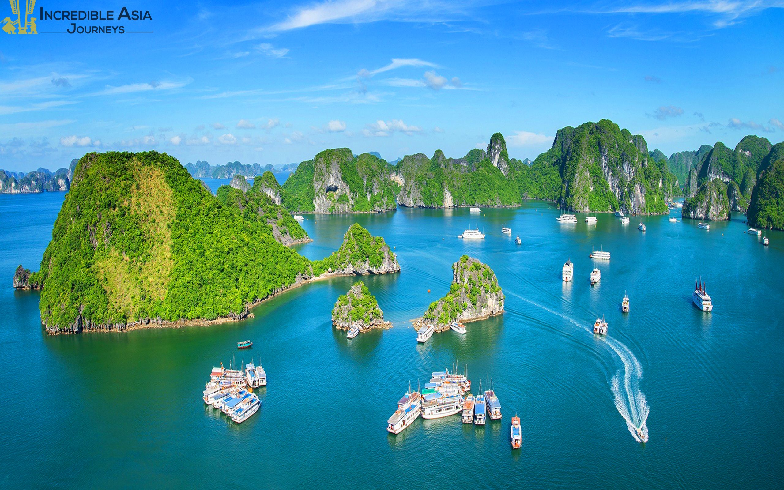 Halong Bay