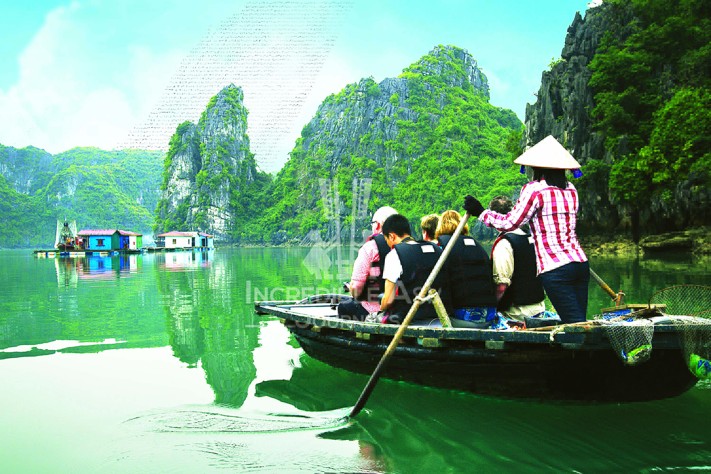 Halong Bay
