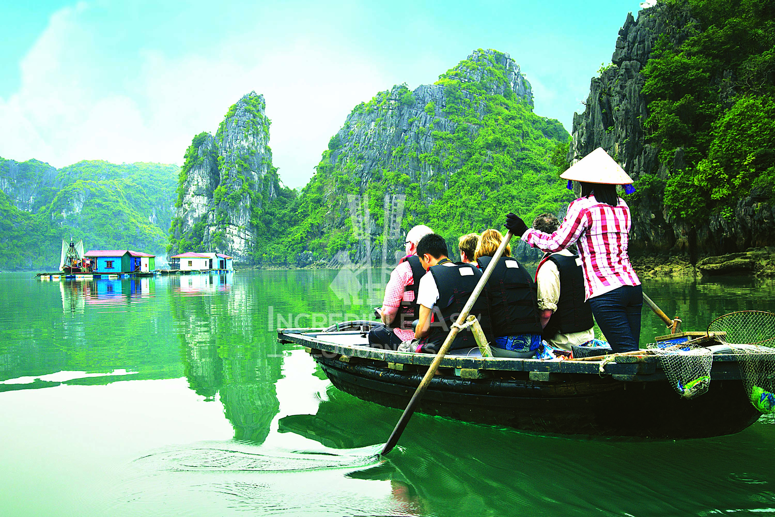 Halong Bay