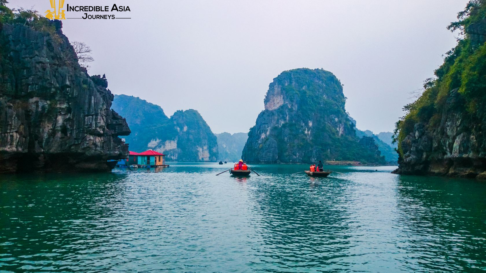 Halong Bay