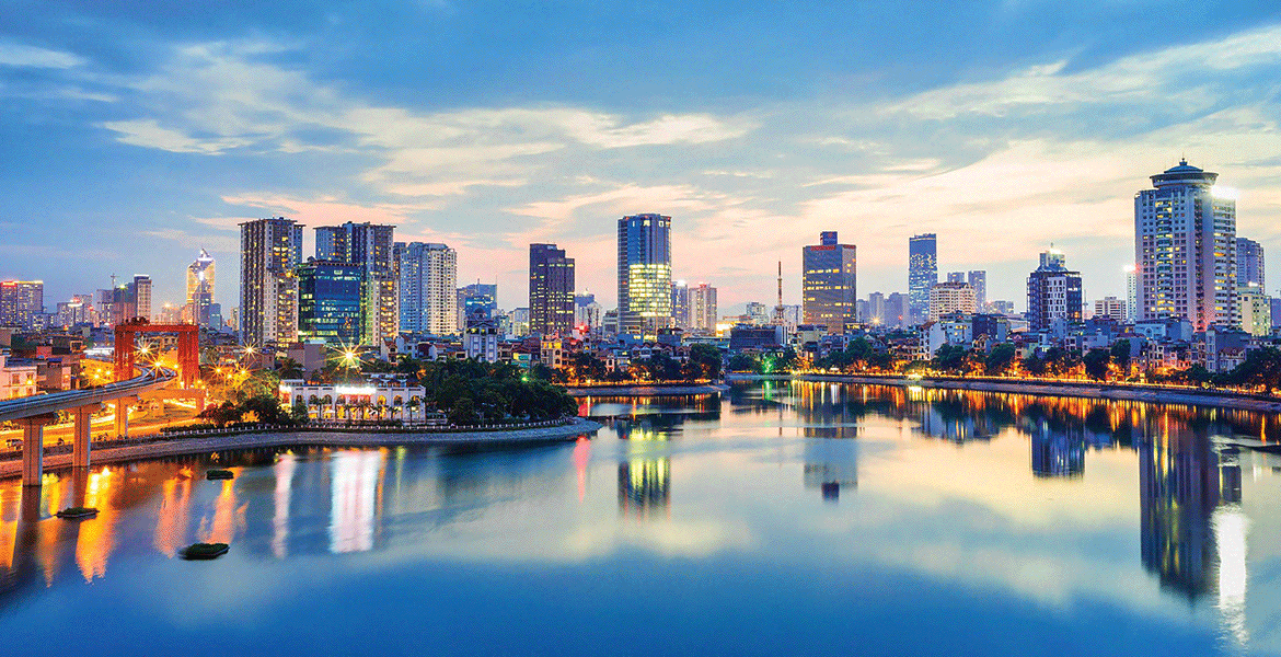 Hanoi