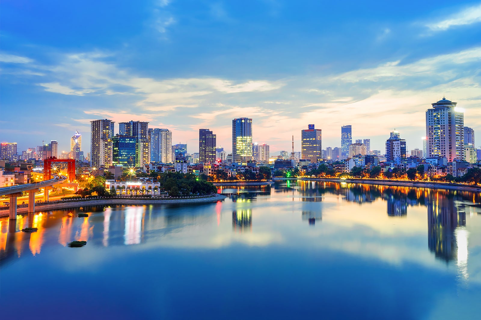 Hanoi Capital