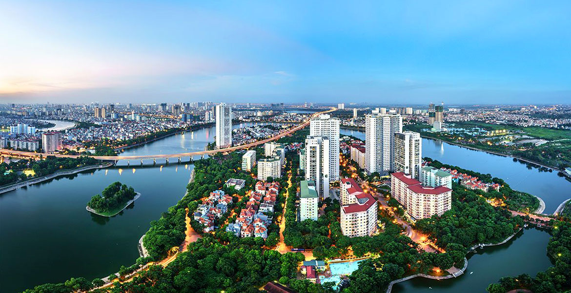 Hanoi Overview