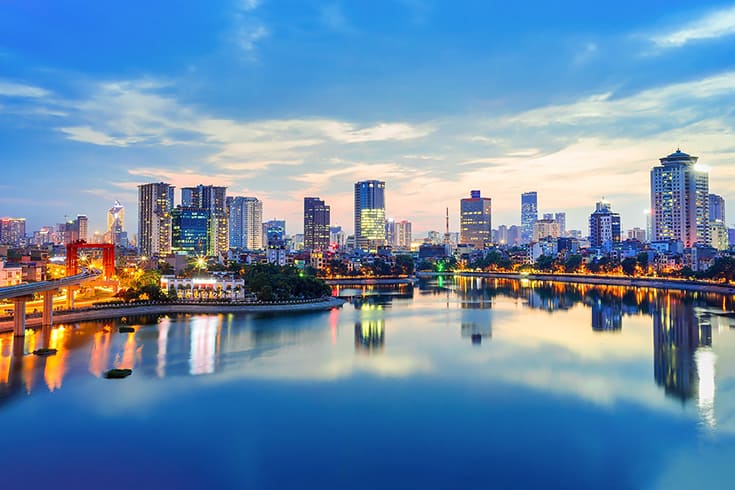 Hanoi