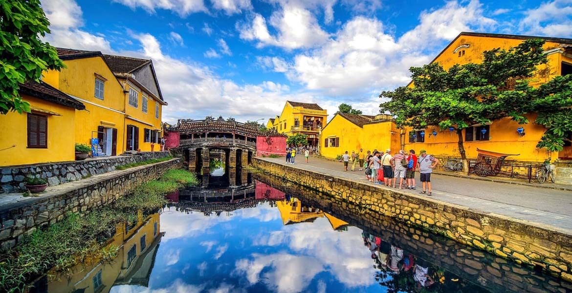 Hoian Ancient Town