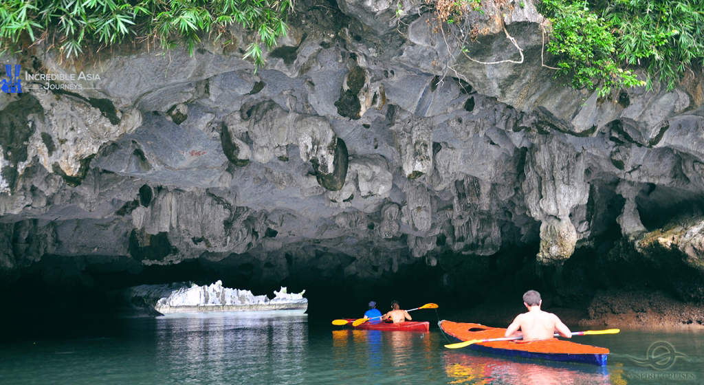 Luon Cave