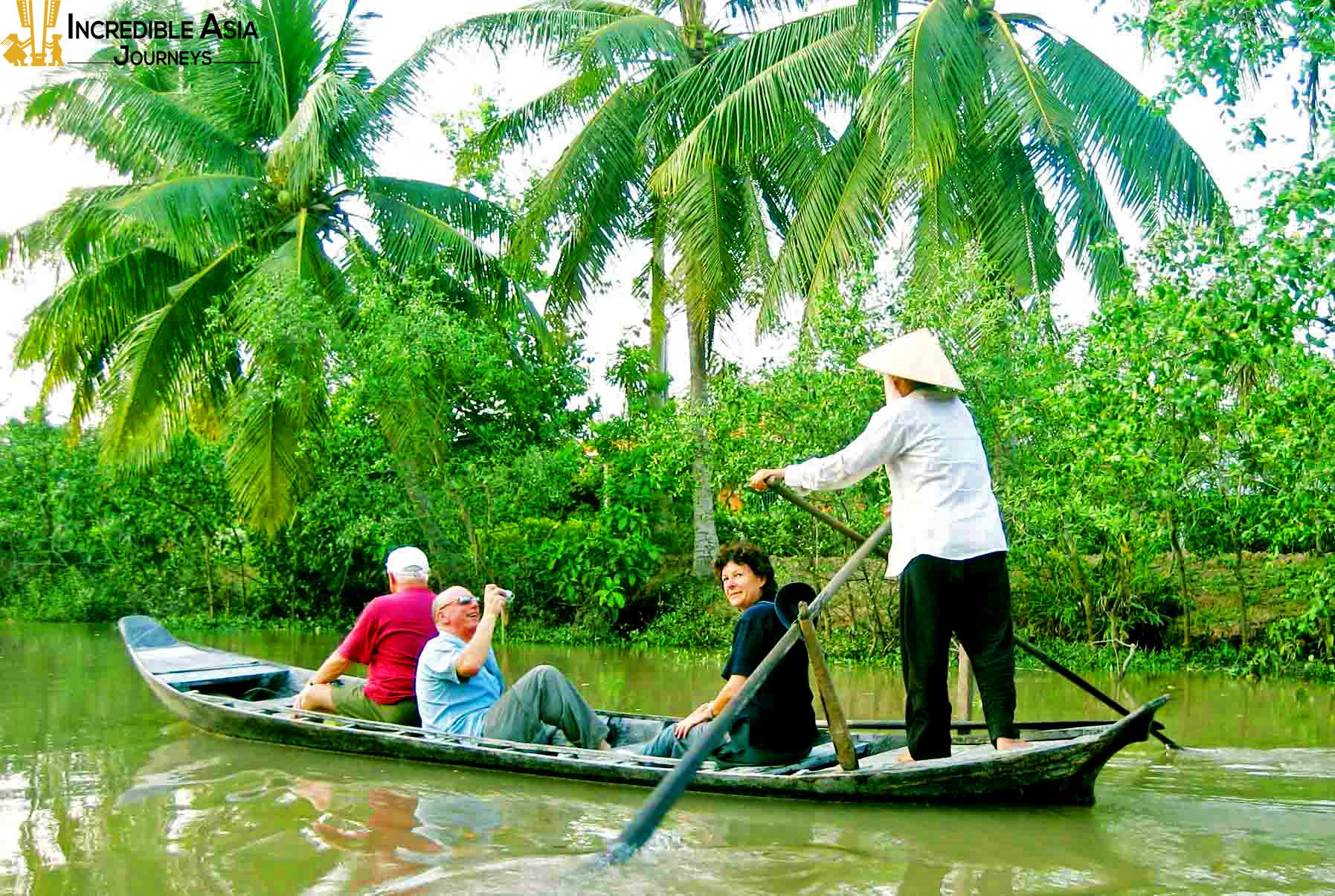 mekong boat trip